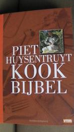 kookboeken, Enlèvement, Utilisé