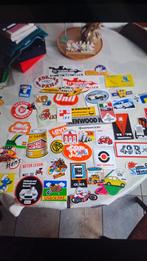 Doos Oude stickers +20 panini walt Disney stickers, Verzamelen, Ophalen