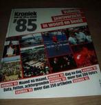 Kroniek van de 20ste eeuw, 1985., Boeken, 20e eeuw of later, Europa, Ophalen of Verzenden, Zo goed als nieuw