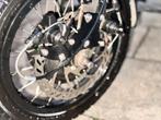 Elektrisch Handbike Triride 5de wiel MET invacare Rolstoel, Ophalen of Verzenden, Inklapbaar, Zo goed als nieuw, Elektrische rolstoel
