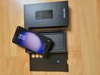 Te koop Samsung galaxy s23 128gb, Telecommunicatie, Mobiele telefoons | Samsung, Ophalen, Zwart, Touchscreen, Zo goed als nieuw