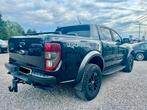 Ford Ranger Raptor // Full Opt. // TVA, Autos, SUV ou Tout-terrain, 5 places, Carnet d'entretien, Noir