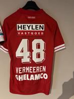 Gesigneerd shirt Vermeeren foto grafisch bewijs, Kleding | Heren, T-shirts, Ophalen of Verzenden, Zo goed als nieuw