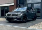 Volkswagen Tiguan 2.0TSI 4M DSG R-LINE/PANO/CAM/IQ LIGHT/TH, Automaat, 4 cilinders, 1984 cc, Leder