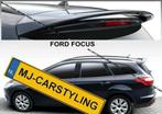 Ford Focus MK3 SW - Dakspoiler, Ophalen of Verzenden