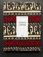 Tissus coptes Rutschowscaya, Ophalen