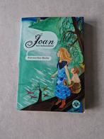 Joan het heksenkind - Katrien Van Hecke, Boeken, Gelezen, Ophalen of Verzenden, Fictie, Katrien Van Hecke