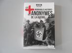 Les + incroyables Histoires des Anonymes de la Guerre, Ophalen of Verzenden, Donald GRAEME, Overige onderwerpen, Tweede Wereldoorlog