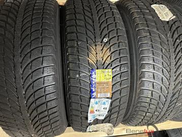 winter NIEUW 265/60R18 Michelin 265/60 R18 265/60/18 2656018 beschikbaar voor biedingen