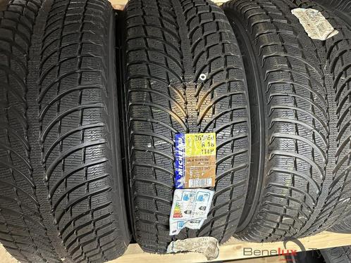 winter NIEUW 265/60R18 Michelin 265/60 R18 265/60/18 2656018, Auto-onderdelen, Banden en Velgen, Band(en), Winterbanden, 18 inch
