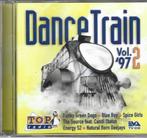 CD Dance Train '97 Vol. 2, Ophalen of Verzenden, Zo goed als nieuw, Dance Populair