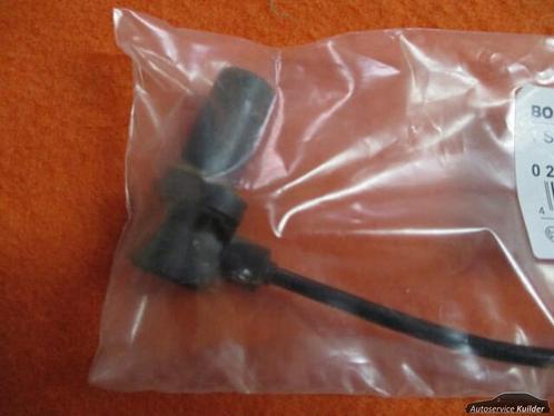 Krukassensor Opel Astra G en H 1.7CDTI BOSCH, Auto-onderdelen, Elektronica en Kabels, Opel, Nieuw, Ophalen of Verzenden