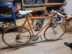 Antieke race/ koers fiets, Ophalen, Zo goed als nieuw