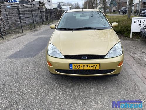 2000 FORD FOCUS 1.4 16V S9 FXDA FXDB FXDC FXDD ONDERDELEN, Auto-onderdelen, Overige Auto-onderdelen, Ford, Gebruikt