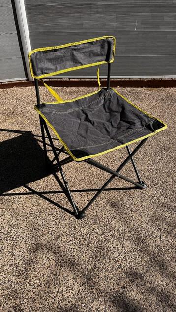 Kampeerstoel beschikbaar voor biedingen