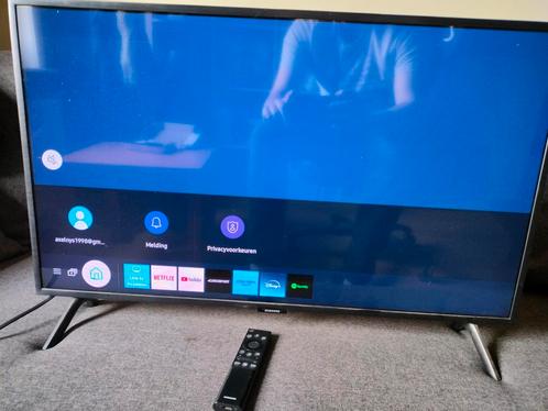 Samsung TV 31 inch, Audio, Tv en Foto, Televisies, Samsung, Ophalen