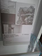 Frigo en diepvries combinatie  hoogte 180cm, Elektronische apparatuur, Koelkasten en IJskasten, Ophalen