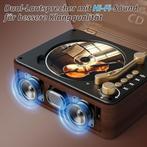 Draagbare Bluetooth cd speler SNELLE GRATIS LEVERING, Audio, Tv en Foto, Cd-spelers, Overige merken, -, Verzenden, -