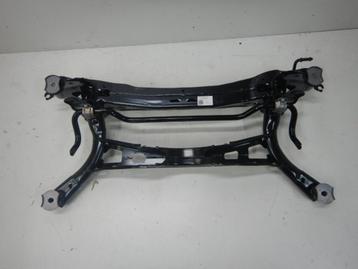 VW Tiguan 571 Subframe Onafhankelijke Wielophanging Achterzi beschikbaar voor biedingen