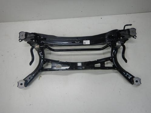 VW Tiguan 571 Subframe Onafhankelijke Wielophanging Achterzi, Auto-onderdelen, Ophanging en Onderstel, Volkswagen, Gebruikt, Ophalen of Verzenden