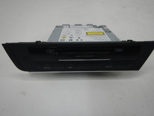 Audi A6 4G MIB-2 Multimedia Unit Main-Unit 4G1035043D, Auto diversen, Autonavigatie, Gebruikt, Ophalen of Verzenden