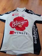 wielershirt, LA BOULANGERE, Ophalen of Verzenden, Zo goed als nieuw, Shirt