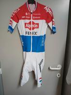 Wielertrui koerstrui wielerpak NK 2021 Mathieu van der Poel, Ophalen of Verzenden