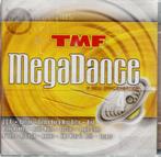 cd   /   TMF Megadance 2002*4, Cd's en Dvd's, Ophalen of Verzenden
