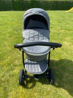 First Atlanta Grey buggy kinderwagen te koop, Kinderen en Baby's, Kinderwagens en Combinaties, Ophalen, Gebruikt, Kinderwagen