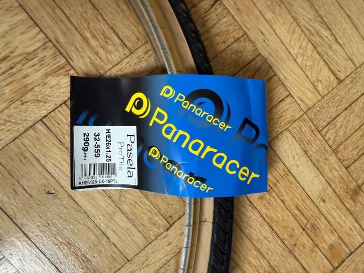 2x Pasela ProTire 26x1.25, Fietsen en Brommers, Fietsen | Racefietsen, Nieuw, Overige merken, 26 inch, Ophalen of Verzenden