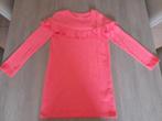 Fel roze kleedje Kids Only 134/140, Kinderen en Baby's, Kinderkleding | Maat 134, Meisje, Kids Only, Ophalen of Verzenden, Zo goed als nieuw