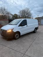 Mercedes vito, Auto's, Mercedes-Benz, 1600 cc, Particulier, Te koop, 3 deurs