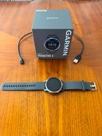 Garmin Vivoactive 4, Handtassen en Accessoires, Ophalen of Verzenden, Zo goed als nieuw