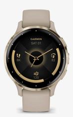 Garmin Venu 3S, Ophalen