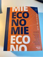 Economie - Een Inleinding, Boeken, Ophalen of Verzenden, Zo goed als nieuw, Economie en Marketing
