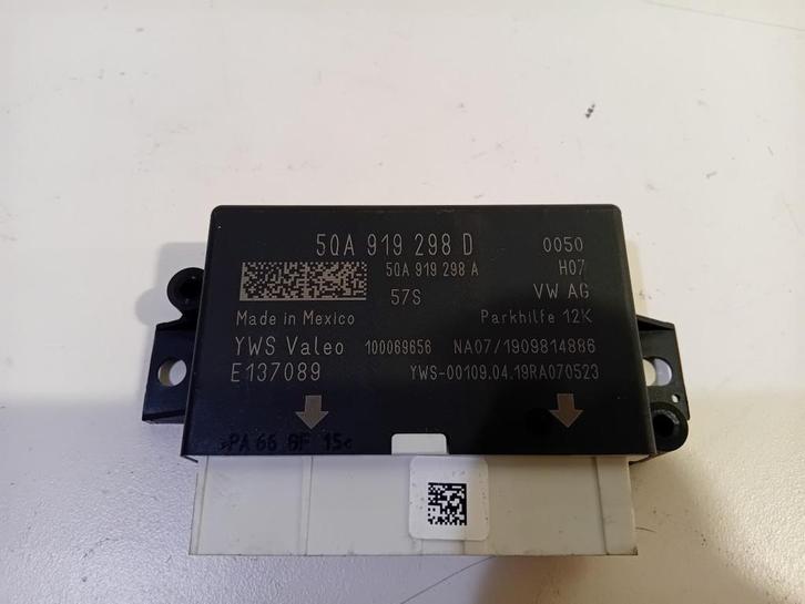 COMPUTER PDC Volkswagen Tiguan Allspace (BW2) (5QA919298D), Auto-onderdelen, Elektronica en Kabels, Volkswagen, Gebruikt