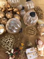 Kerstdecoratie, Ophalen, Zo goed als nieuw