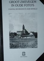 Groot-Zwevegem in oude foto's (3 delen), Livres, Histoire & Politique, Enlèvement ou Envoi