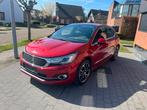 Citroen DS4 1.6 diesel, Auto's, Voorwielaandrijving, 4 cilinders, 103 g/km, Leder
