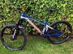 Vtt dh Mondraker, Fietsen en Brommers, Fietsen | Mountainbikes en ATB, Ophalen, Zo goed als nieuw