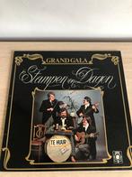 Stampen & dagen, Cd's en Dvd's, Ophalen of Verzenden, Zo goed als nieuw