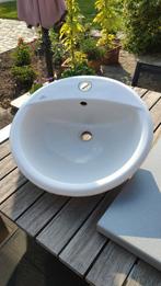 Lavabo, Ophalen, Zo goed als nieuw