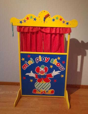 Jouets beschikbaar voor biedingen