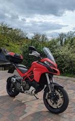 Ducati Multistrada 1200 S :  full options, Motos, Motos | Ducati, Autre, Particulier, 2 cylindres, Plus de 35 kW