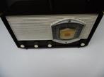 RADIO VINTAGE SBR POUR COLLECTION DECO 1958, Antiek en Kunst, Antiek | Tv's en Audio, Verzenden
