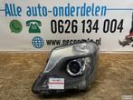 SPRINTER W906 A906 906 XENON KOPLAMP LINKS ALLES LEVERBAAR, Auto-onderdelen, Ophalen of Verzenden, Gebruikt, Mercedes-Benz