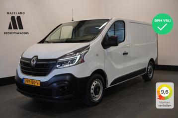 Renault Trafic 2.0 dCi 120PK EURO 6 - Airco - Cruise - Navi  beschikbaar voor biedingen