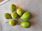 Peren Gratis, Ophalen