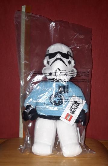 Lego stormtrooper knuffel 5007463