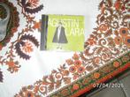 Een CD van Agustin Lara, "canta sus incanciones inolvidables, Verzenden, Zo goed als nieuw, Kamermuziek